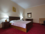 Single Room, City Hotel