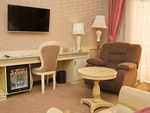 Family Room, Dilimah Hotel