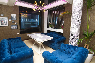 Lounge-bar