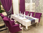 Restaurant, Hôtel Dilimah