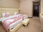 Standard Twin Room, Dilimah Hotel