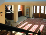 Hall, Diyora Hotel