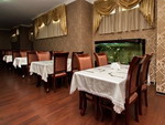 Restaurant, Diyora Hotel