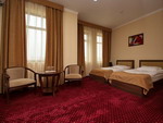 Double Room, Diyora Hotel