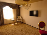 Deluxe Room, Emir Han Hotel
