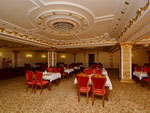 Restaurant, Emir Han Hotel