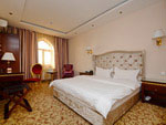 Double Room, Emir Han Hotel