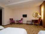 Triple Room, Emir Han Hotel