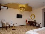 Suite Room, Emir Han Hotel