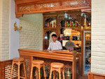 Bar, Grand Samarkand Superior A Hotel