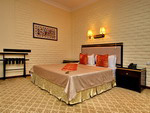 Executive suite Room, Grand Samarkand Superior A Hotel