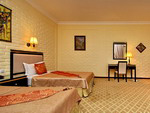 Triple Room, Grand Samarkand Superior A Hotel