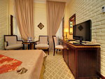 Twin Room, Grand Samarkand Superior A Hotel