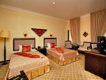 Twin Room, Grand Samarkand Superior A Hotel