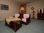 Deluxe Room, Grand Samarkand Superior B Hotel