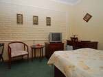 Single Room, Grand Samarkand Superior B Hotel