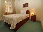 Single Room, Grand Samarkand Superior B Hotel