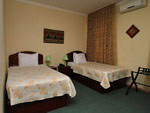 Twin Room, Grand Samarkand Superior B Hotel