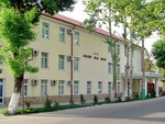 Grand Silk Road Hotel