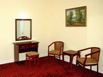 Double Room, Grand Silk Road Hotel