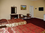 Double Room, Grand Silk Road Hotel