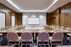 Conference hall, Hilton Garden Inn Samarkand Hotel