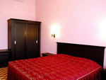 Double Room, Jahon Palace Hotel