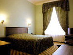 Double Room, Jahon Palace Hotel
