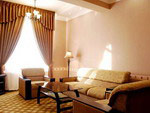 Suite Room, Jahon Palace Hotel