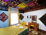 Single Room, Jahongir Hotel