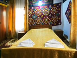 Single Room, Jahongir Hotel