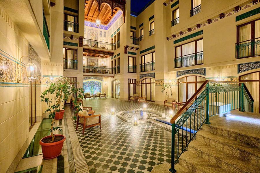 Kosh Havuz Boutique Hotel