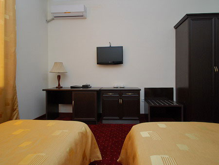 Photos - Majestic Palace Hotel, Samarkand