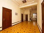 Corridor, Hôtel Meros