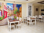 Restaurant, Hotel Meros