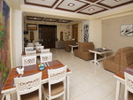 Restaurant, Meros Hotel