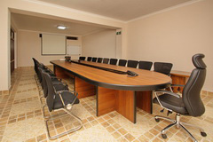 Conference Hall, Hotel Platan