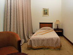 Single Room, Regal Palace Hotel