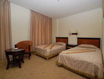 Double Room, Regal Palace Hotel