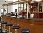 Bar, Hôtel Registon Plaza