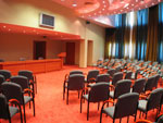 Konferenzsaal, Hotel Registon Plaza