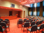 Salle de conférence, Hôtel Registon Plaza