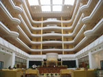 Salle, Hôtel Registon Plaza