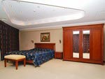Royal Suite Room, Registon Plaza Hotel