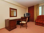 Suite Room, Registon Plaza Hotel