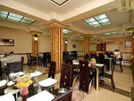 Restaurant, Shaxzoda Lux Hotel