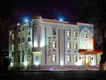 Hôtel Sultan