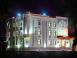 Hotel Sultan