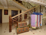 Souvenir-Geschäft, Hotel Sultan