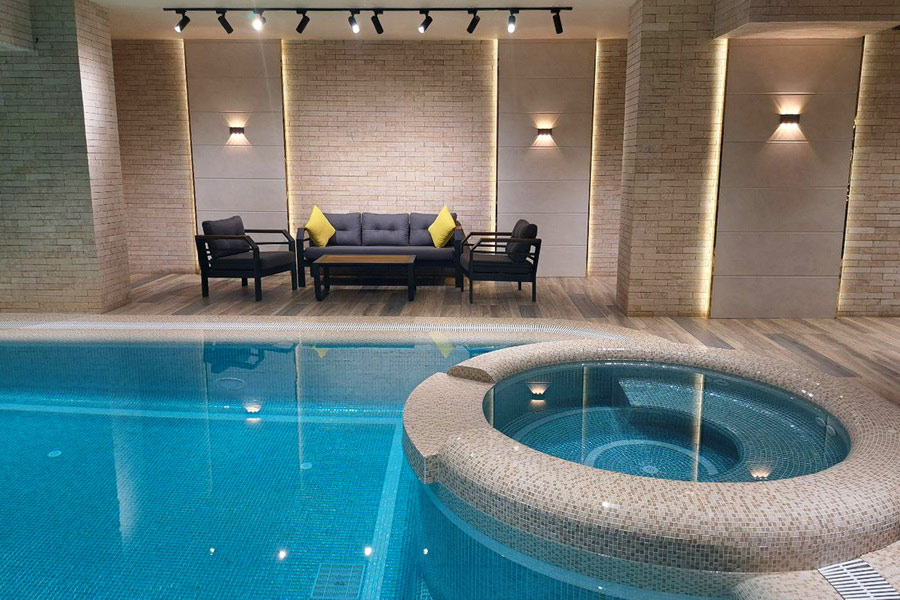 Wellfort Hotel, Samarkand